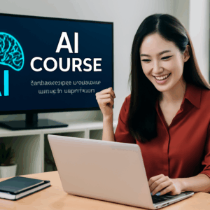 KHÓA HỌC AI THỰC CHIẾN