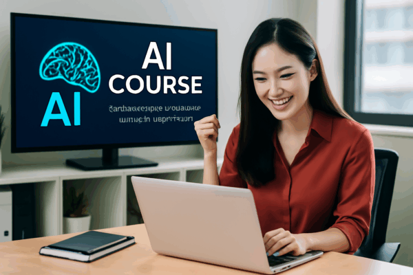 KHÓA HỌC AI THỰC CHIẾN