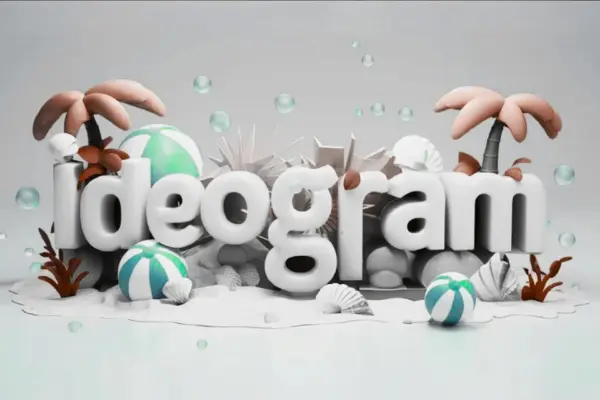 IDEOGRAM - Hình ảnh 2