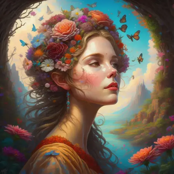 IMAGINE.ART - Hình ảnh 3