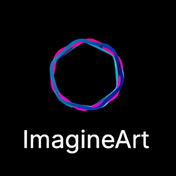 IMAGINE.ART - Hình ảnh 2