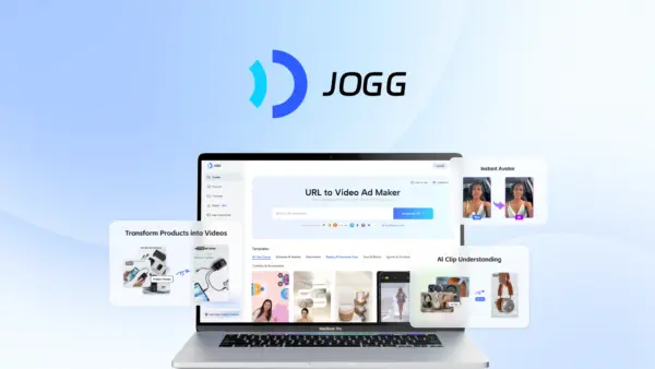 JOGG AI - Hình ảnh 3
