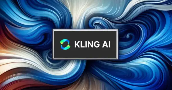 KLING AI - Hình ảnh 2