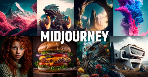 MIDJOURNEY - Hình ảnh 2