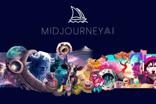 MIDJOURNEY - Hình ảnh 3