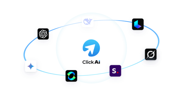CLICK AI - Hình ảnh 2