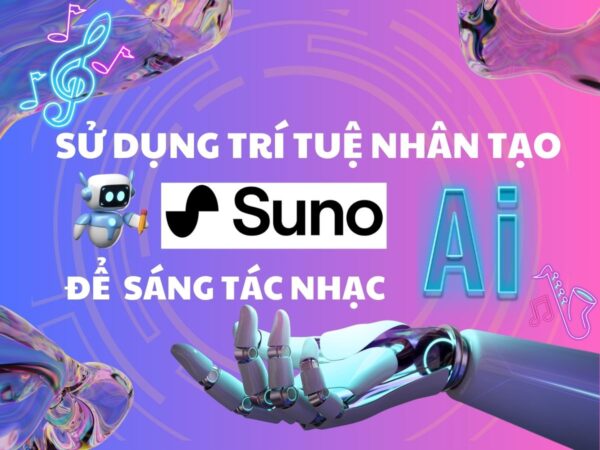 SUNO - Hình ảnh 3