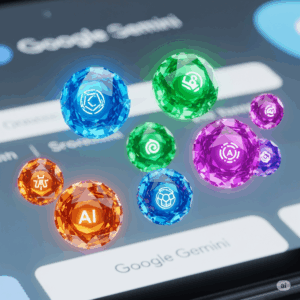 Google Gemini Gems
