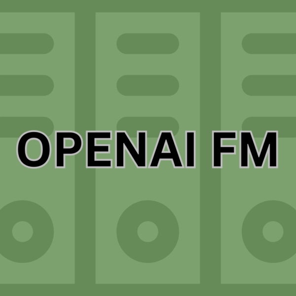 OPENAI FM - Hình ảnh 2