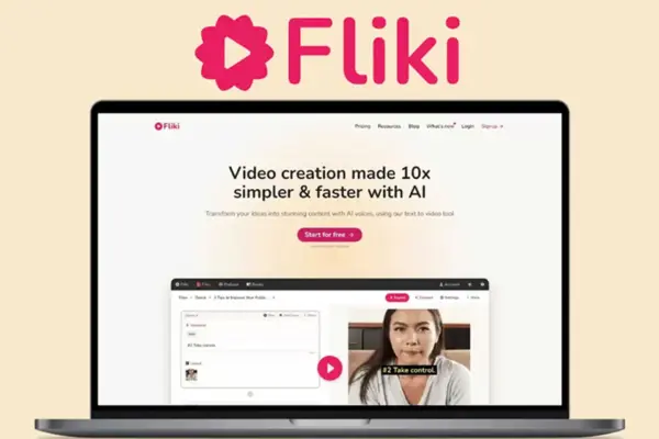 FLIKI - Hình ảnh 3