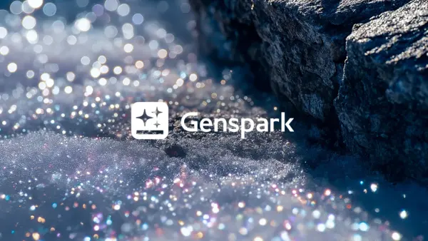 GENSPARK - Hình ảnh 3