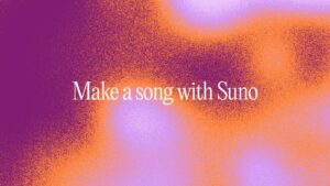 suno music