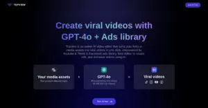 topview-ai-video-editor