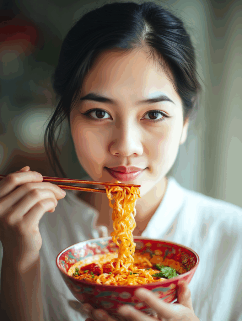 Xây kênh TikTok độc đáo với video mukbang AI: Hướng dẫn sử dụng nền tảng Click AI