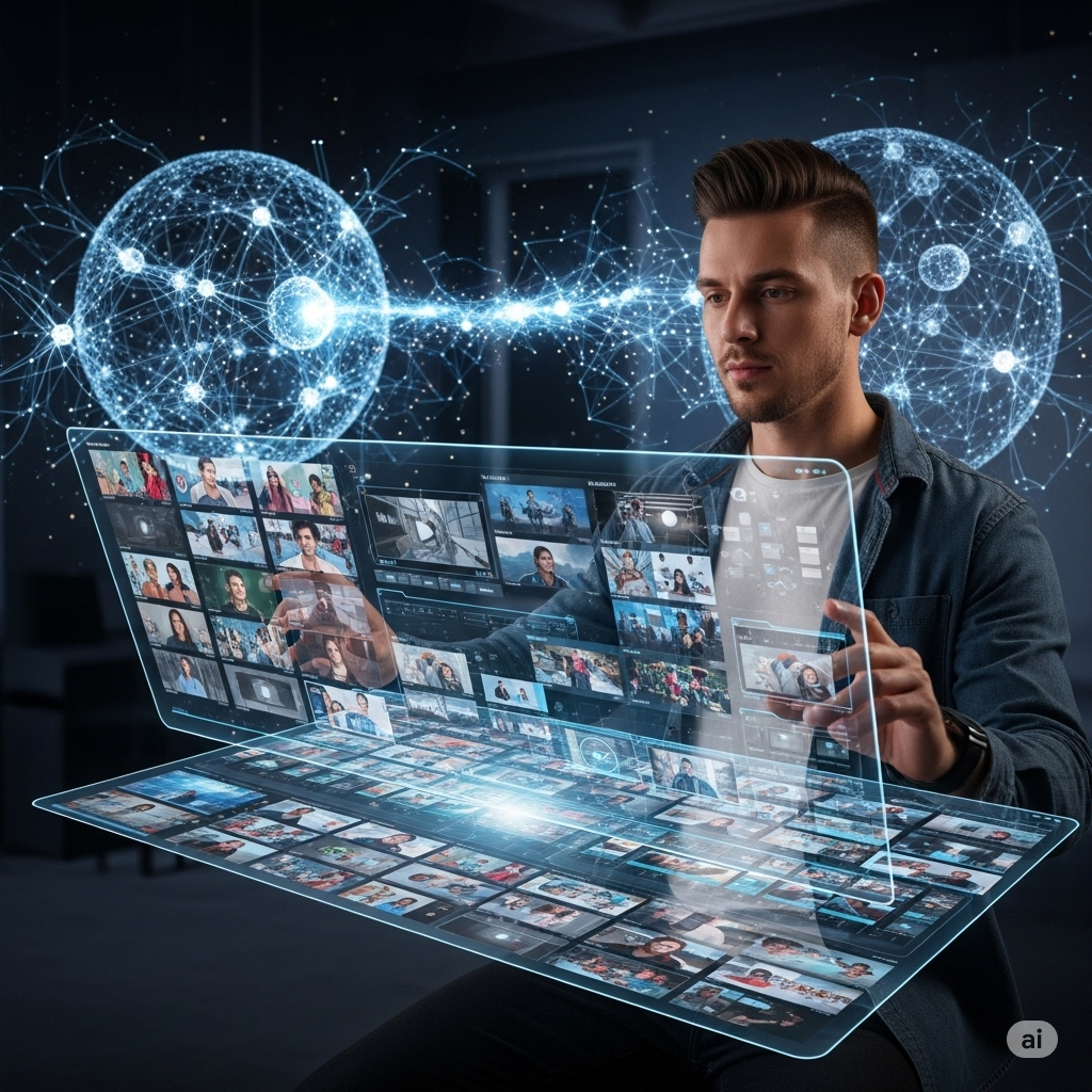 Đánh giá VideoGen: Công cụ video AI có thực sự thay đổi cuộc chơi cho content creator?