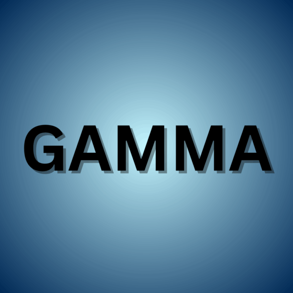 GAMMA - Hình ảnh 2