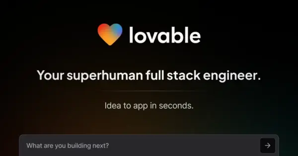 LOVABLE - Hình ảnh 3