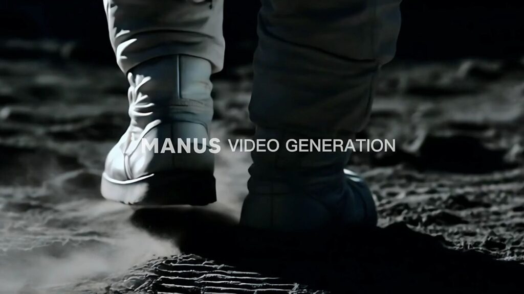 Để AI tính review Manus AI