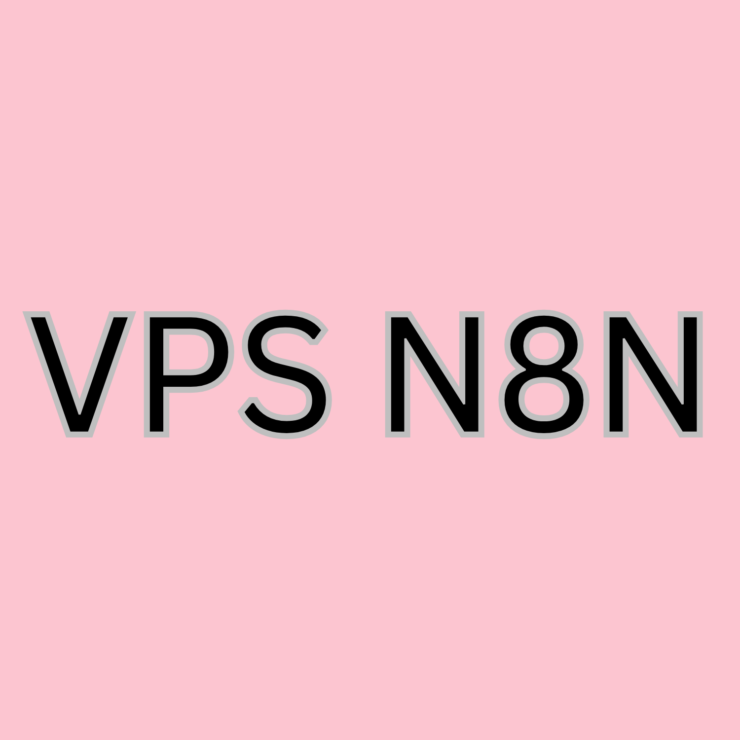 VPS TINO N8N - Hình ảnh 2