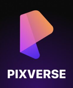 PIXVERSE