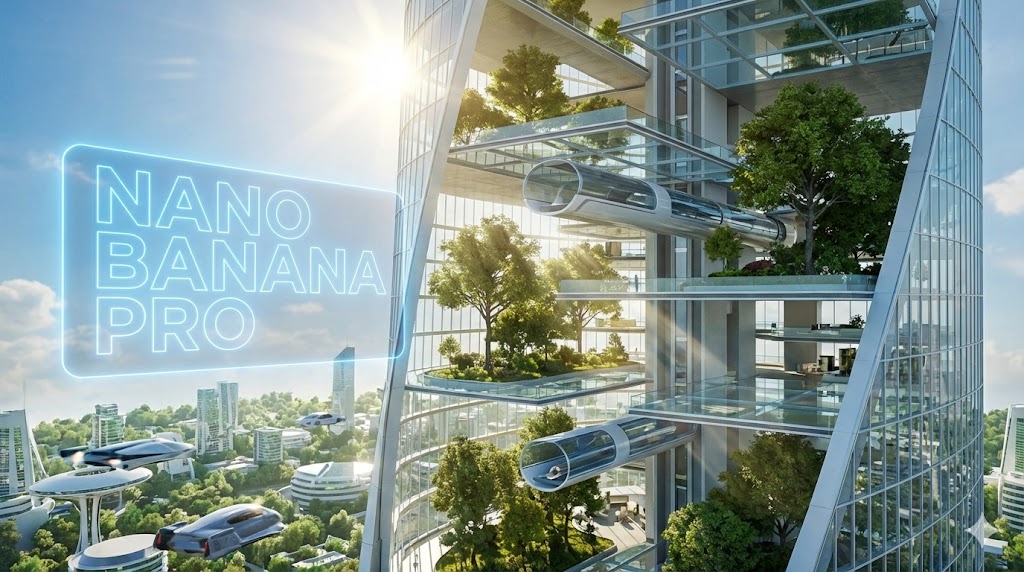 Nano Banana Pro