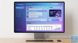 : Đánh giá chi tiết GenSpark.ai - nền tảng AI workspace tích hợp Super Agent giúp tự động hóa nghiên cứu, tạo slide, viết tài liệu và phân tích dữ liệu