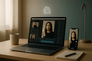 Làm video affiliate và UGC ads bằng Topview AI mà không cần lên hình
