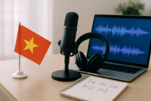 ElevenLabs có hỗ trợ tiếng Việt không và chất lượng giọng đọc tiếng Việt thực tế