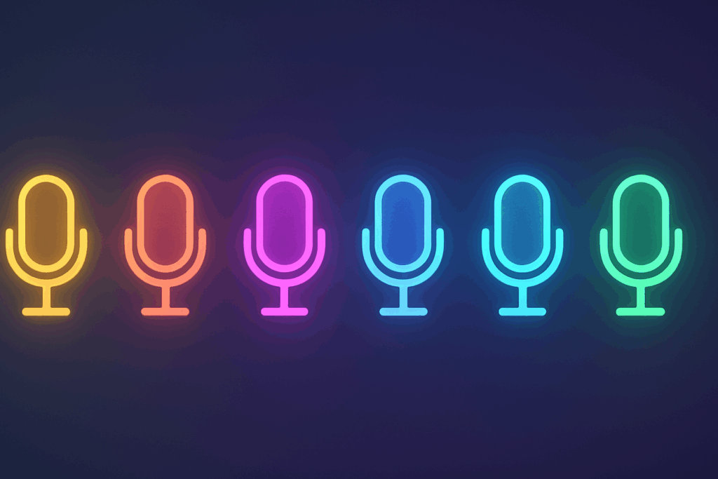 So sánh ElevenLabs với Murf, PlayHT, Speechify, Google và CapCut: chọn công cụ nào?
