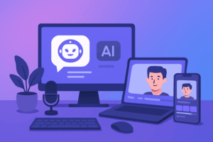 Mẫu kịch bản và prompt tạo video quảng cáo bằng Jogg AI