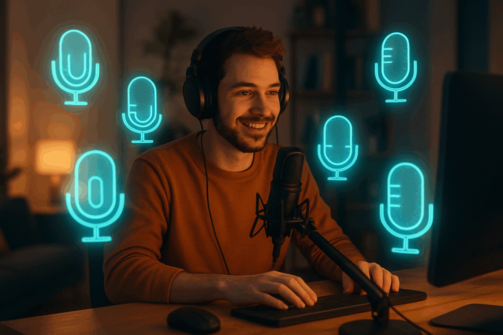 So sánh ElevenLabs với Murf, PlayHT, Speechify, Google và CapCut: chọn công cụ nào?