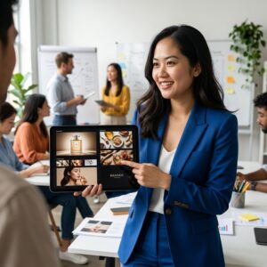 5 kịch bản tạo video quảng cáo bán hàng thực chiến sử dụng Kling AI tối ưu hóa doanh thu cho KOC