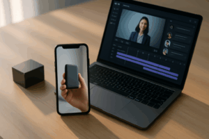 Topview AI là gì và vì sao creator, affiliate, seller đang chú ý đến công cụ này