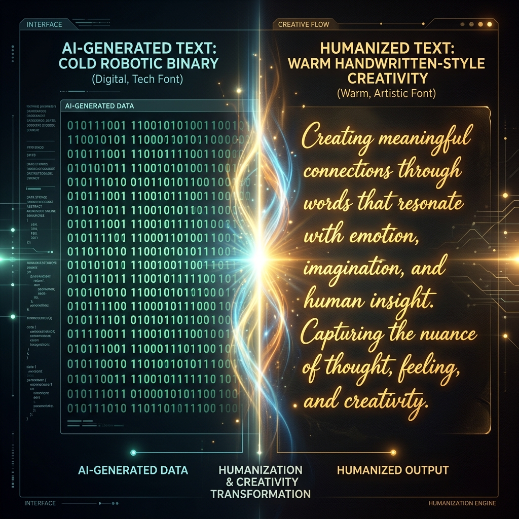 Aithor Humanizer API