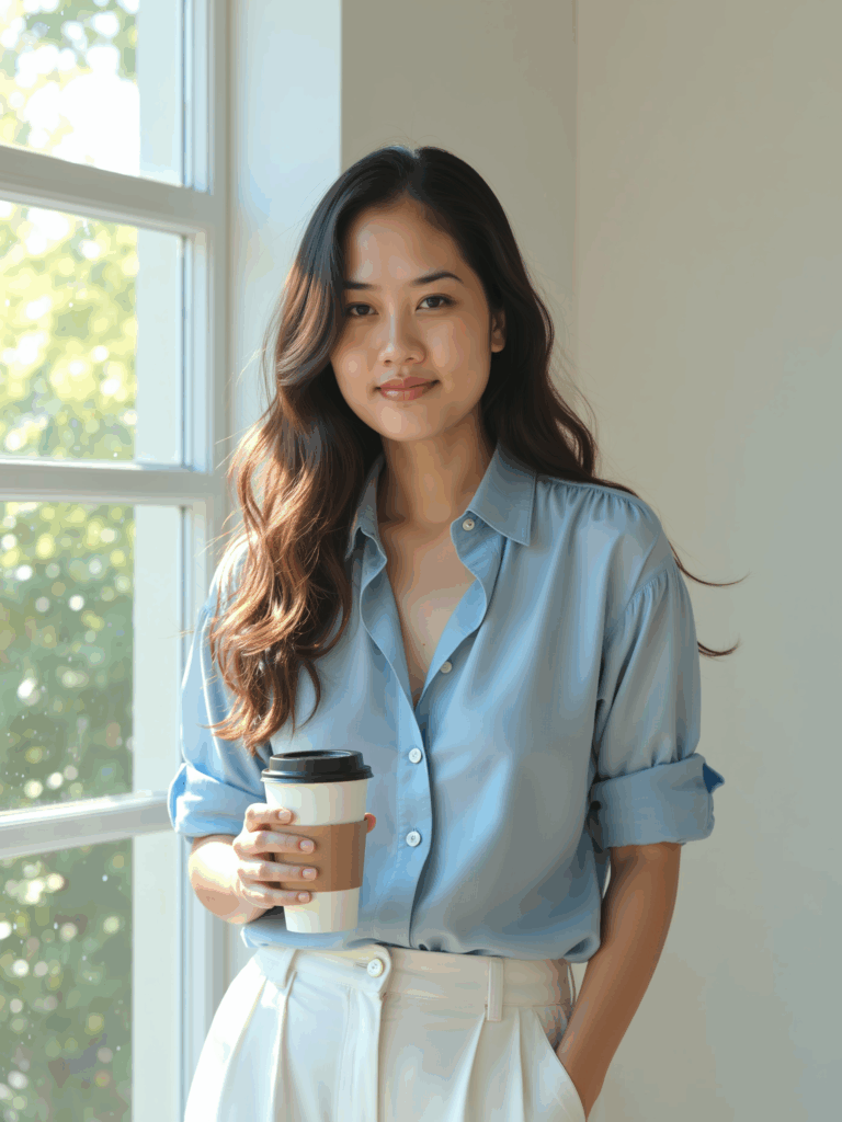 Tôi đã dùng Claude Code Design để làm website mà không cần thuê developer