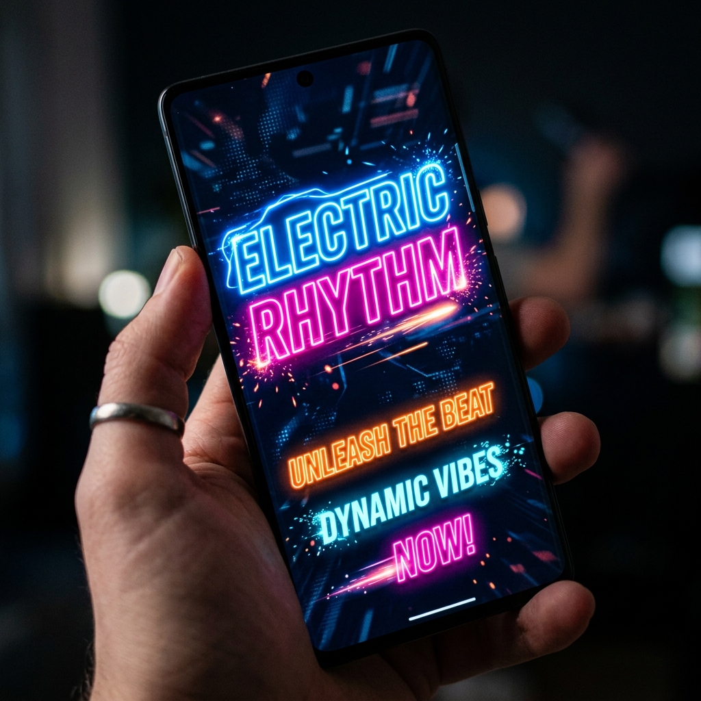 phụ đề động cho video ngắn