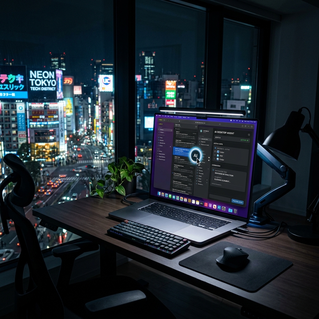 OpenAI Codex Desktop Agent Skills