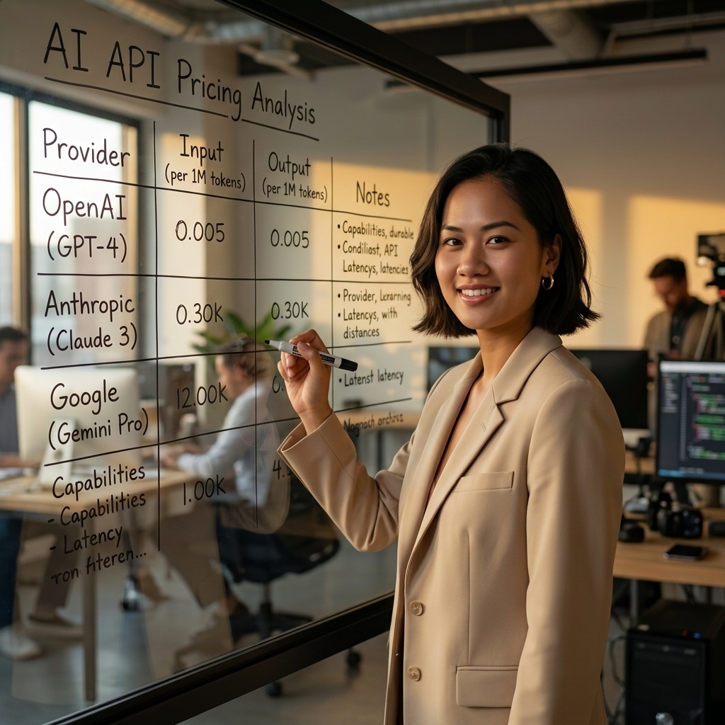 Cuộc chiến giá API AI: DeepSeek V4-Pro giảm giá vĩnh viễn 75% có ý nghĩa gì với startup?