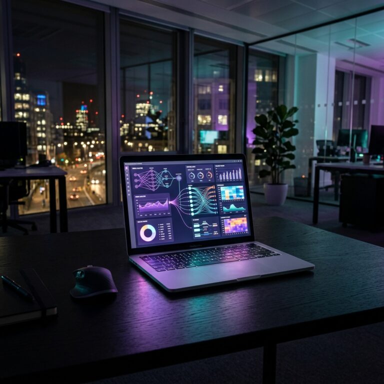 Để AI làm việc thay bạn lúc ngủ: Bí kíp dọn dẹp 3000 email trong 1 đêm!