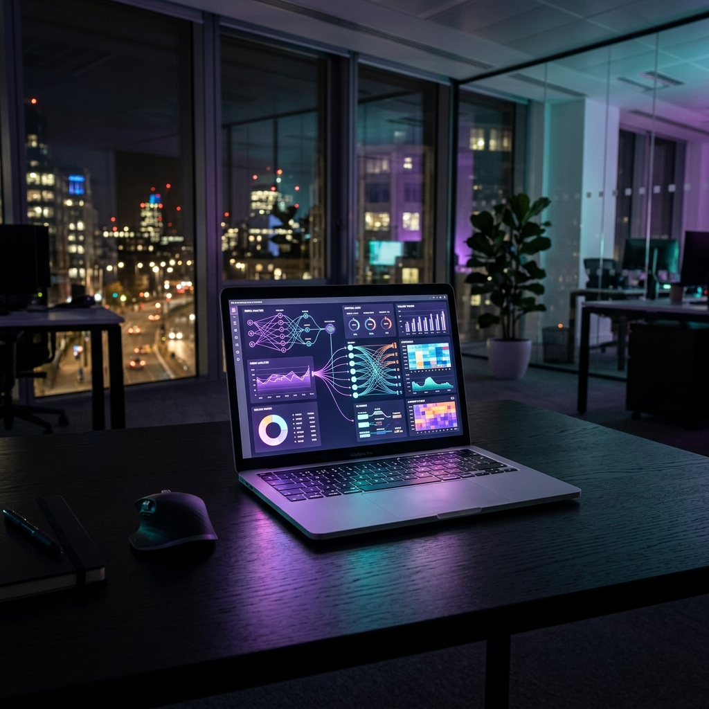 Để AI làm việc thay bạn lúc ngủ: Bí kíp dọn dẹp 3000 email trong 1 đêm!