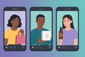 Jogg AI cho ecommerce, TikTok Shop và affiliate: dùng vào đâu là hợp lý nhất