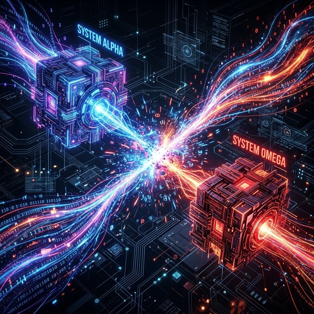 cạnh tranh công nghệ Anthropic vs OpenAI
