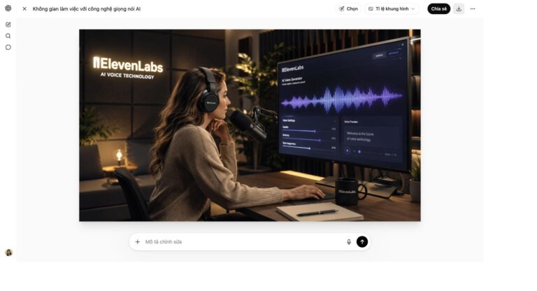 Đánh giá ElevenLabs 2026: công cụ AI tạo giọng nói số 1 hiện nay có thực sự “thần thánh”?