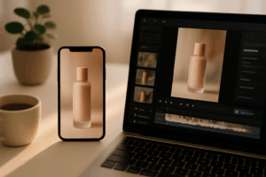 Biến link sản phẩm thành video quảng cáo bằng Topview AI cho TikTok Shop và ecommerce
