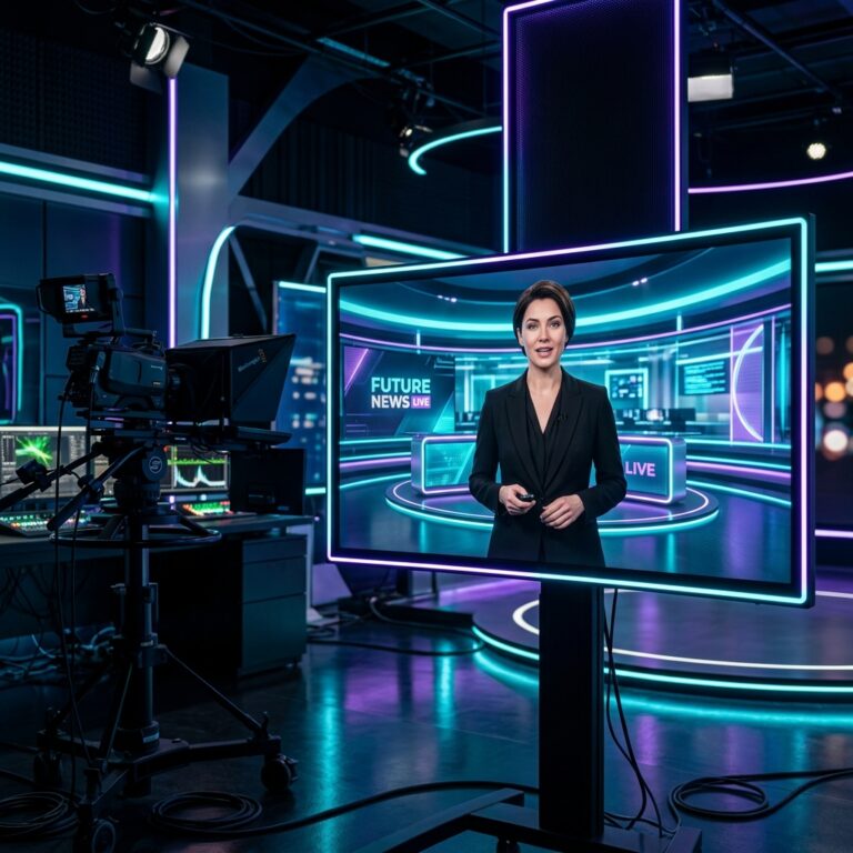 Hướng dẫn dùng HeyGen tạo video bài giảng e-Learning tự động cho giảng viên & HR