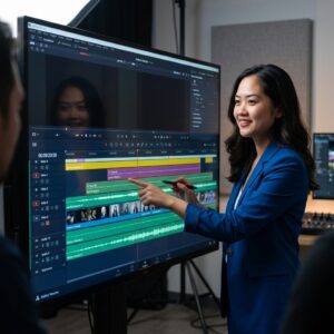 Hướng dẫn kéo dài thời lượng video (Video Extension) trên Kling AI không bị mất nét