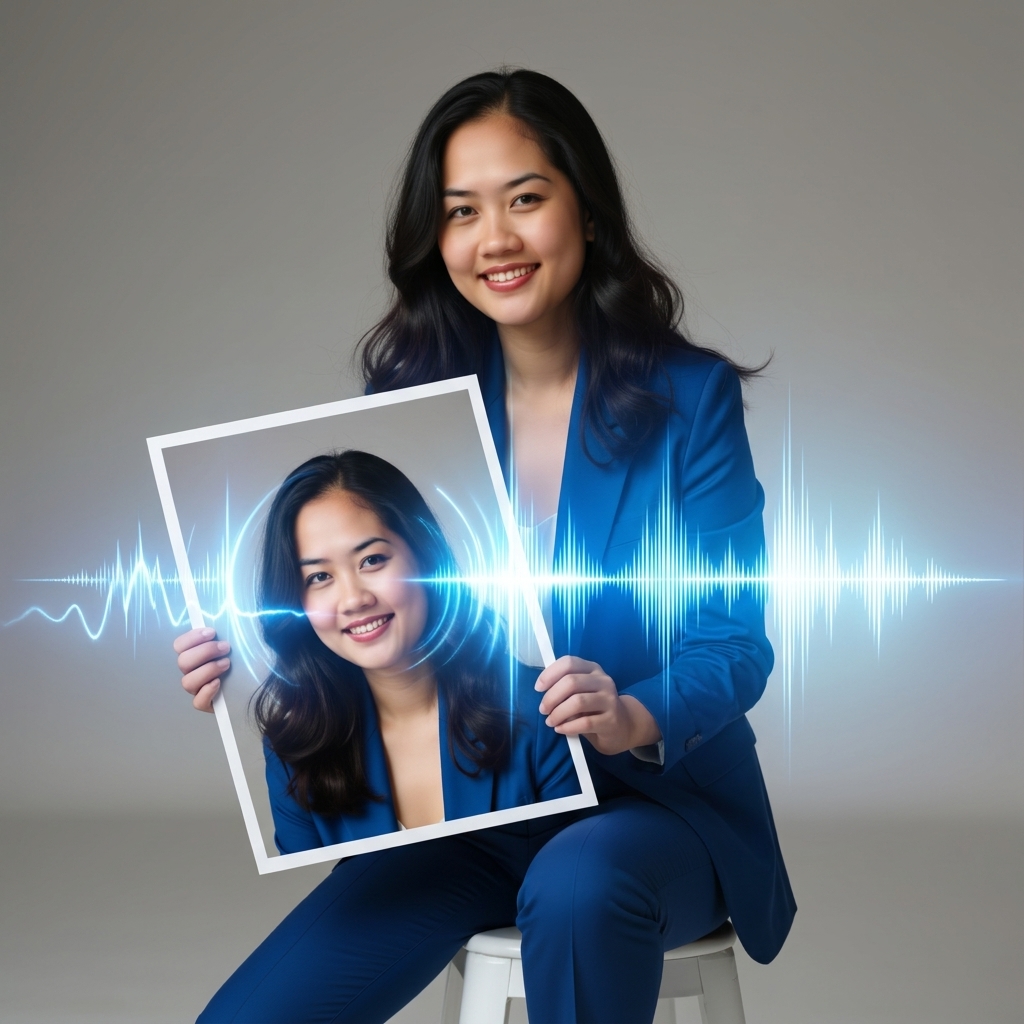 Hướng dẫn tạo avatar AI nói chuyện từ một bức ảnh tĩnh bằng HeyGen