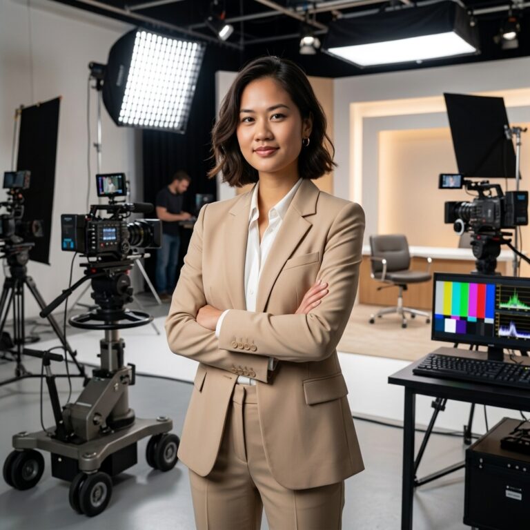 Hướng dẫn tạo video không lộ mặt (faceless video) tự động bằng VideoGen