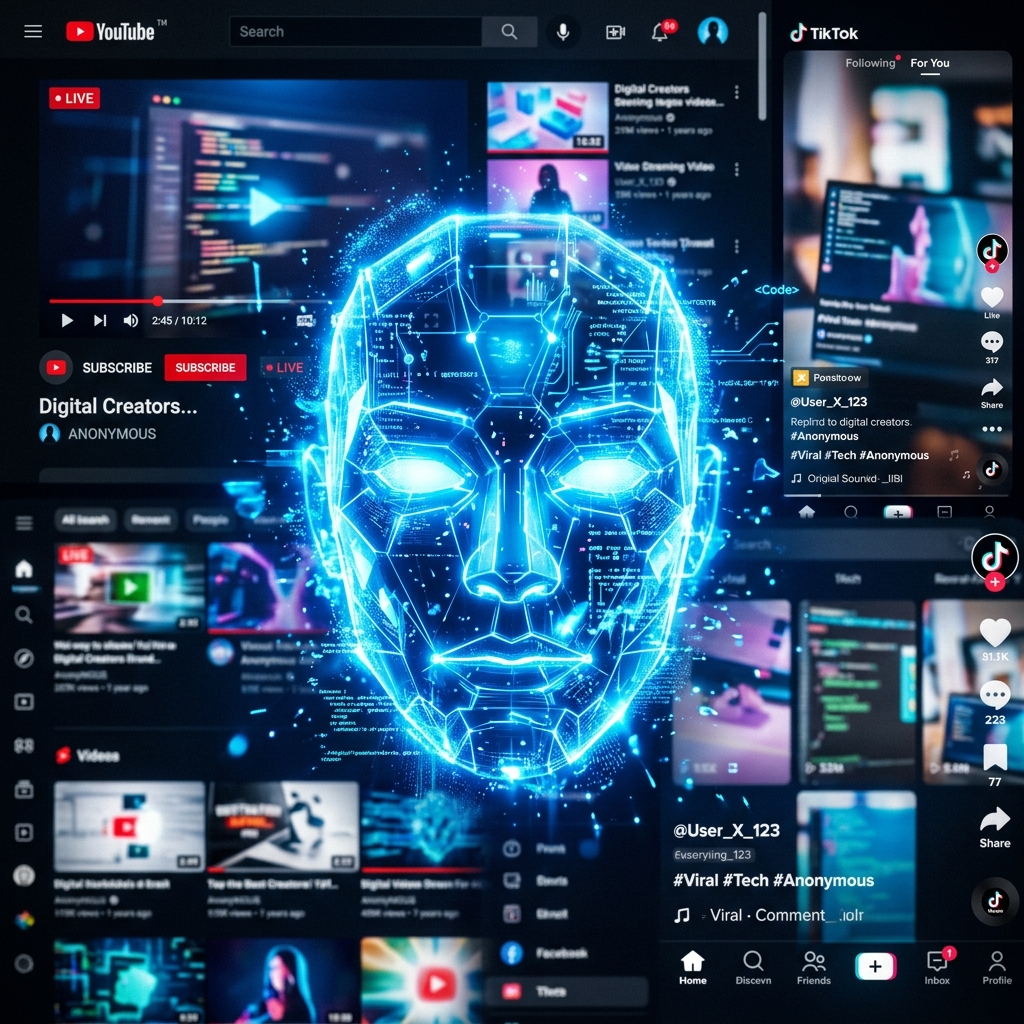 hình ảnh minh họa cho Hướng dẫn tạo video không lộ mặt (faceless video) tự động bằng VideoGen
