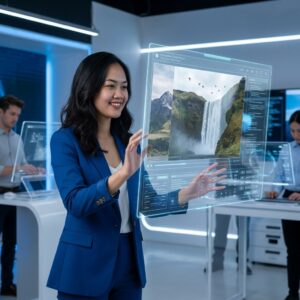 Hướng dẫn tạo video từ hình ảnh tĩnh (Image-to-Video) siêu thực bằng Kling AI